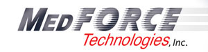 MEDFORCE TECHNOLOGIES, INC.